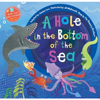 Imagen de A Hole In The Bottom Of Sea