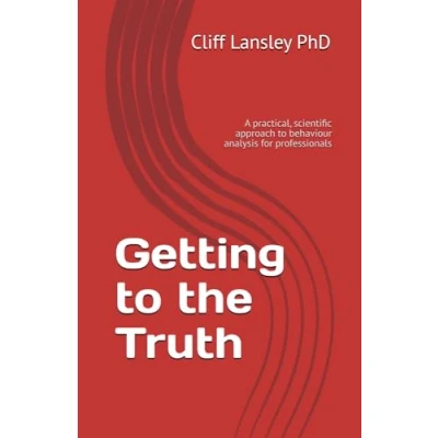 Imagen de Getting to the truth