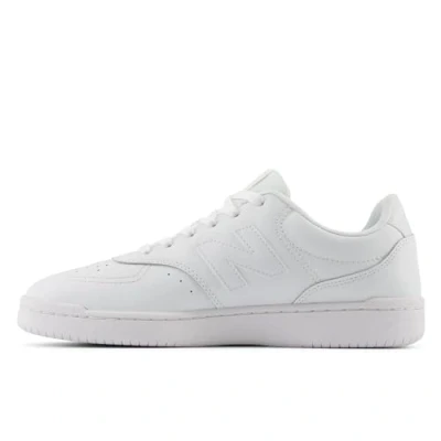 Imagen de New Balance BB80, Sneaker Hombre, Color Blanco, 37.5 EU