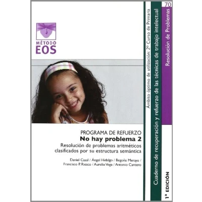 Imagen de Progr. Ref. No Hay Problema 2: 70 (Método EOS)