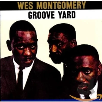 Imagen de Groove Yard
