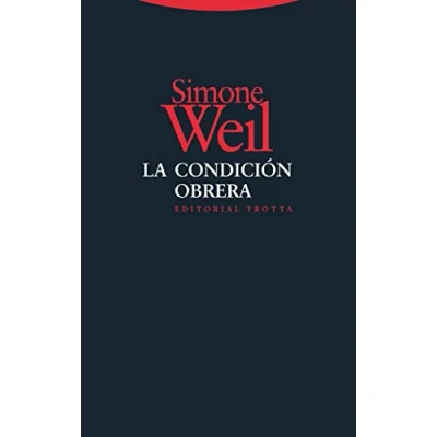 Imagen de La Condición Obrera (ESTRUCTURAS Y PROCESOS CIENCIAS SOCIAL)