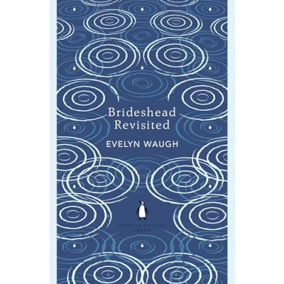 Imagen de Brideshead Revisited: The Sacred and Profane Memories of Captain Charles Ryder (The Penguin English Library)