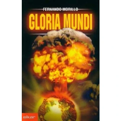 Imagen de Gloria Mundi: 242 (Literatura)