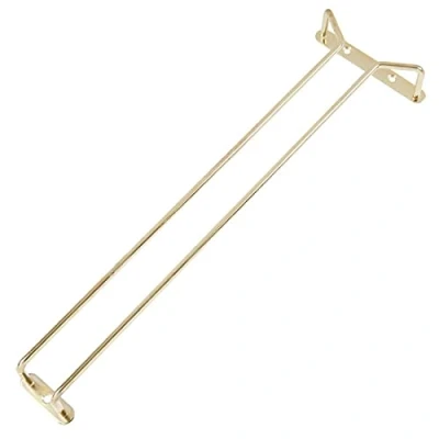 Imagen de Beaumont GM204 Soporte para Copas de cristal Latón 40,6 cm