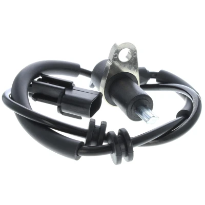 Imagen de VEMO V52 72 0038 Sensor de ABS Eje delantero, izquierda Original calidad para vehículos con 12 HYUNDAI: Terracan
