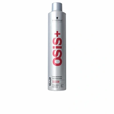 Imagen de Schwarzkopf Professional Osis+ Session Extreme Hold