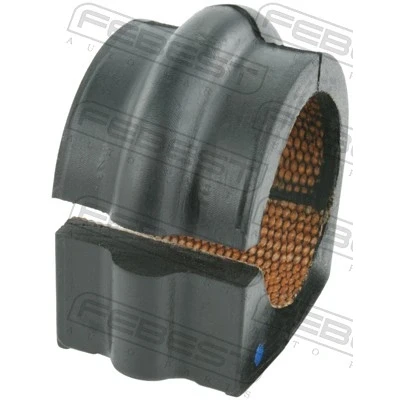 Imagen de FEBEST NSB R20F Silentblock Barra Estabilizadora Eje delantero 29 NISSAN: TERRANO 2 norauto, oscaro, mister auto