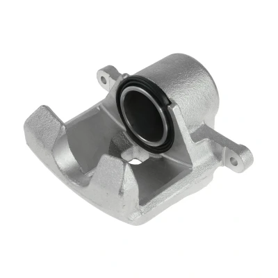 Imagen de LAUBER 77.3493 Pinza de freno Hierro fundido Eje delantero, derecha MAZDA: 6 Hatchback, Berlina
