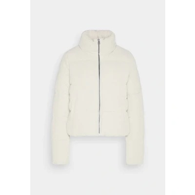 Imagen de ONLY Onlnewdolly Puffer Chaqueta de invierno, Mujer, Talla: XS, Moonstruck