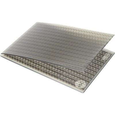Imagen de Sizzix Troquel Bigz L 664391 Glicinia, Multicolor, Talla única