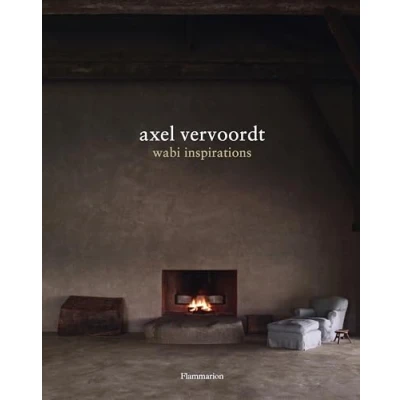 Imagen de Axel Vervoordt: Wabi Inspirations