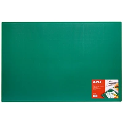 Imagen de APLI 13563 Tabla de corte, 900 x 600 2 mm, A1