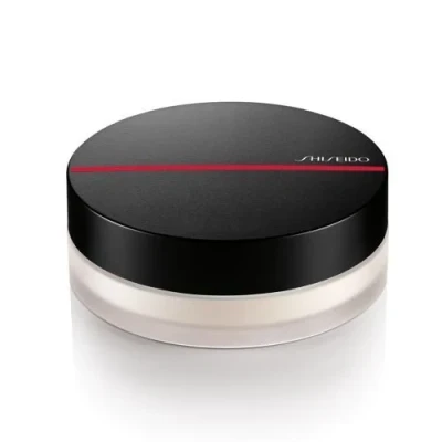 Imagen de Shiseido Synchro Skin Invisible Silk Loose Powder Matte Universal 6 g