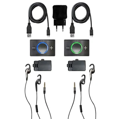 Imagen de CEECOACH Instruction System Duo