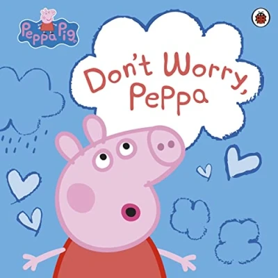 Imagen de Peppa Pig: Dont Worry (ebook)