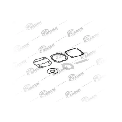 Imagen de VADEN 1100 190 100 Juego de reparación, compresor