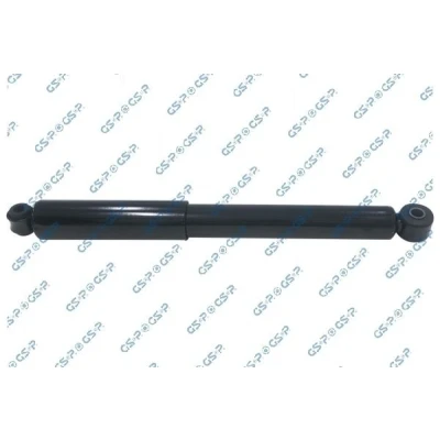 Imagen de GSP 32112130 Amortiguador Eje trasero Presión de gas Bitubular telescópico MITSUBISHI: Montero Sport I SUV (K70, K90) 3.0 V6, 2.5 TD