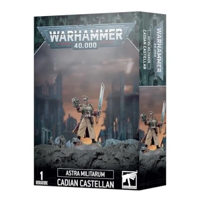 Imagen de Games Workshop 47 34 Figura de acción y colleccionable