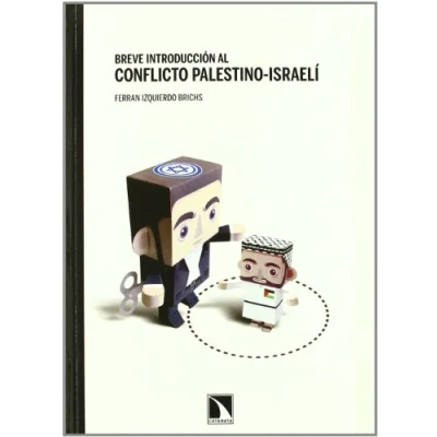 Imagen de Breve Introduccion Al Conflicto P (COLECCION MAYOR)