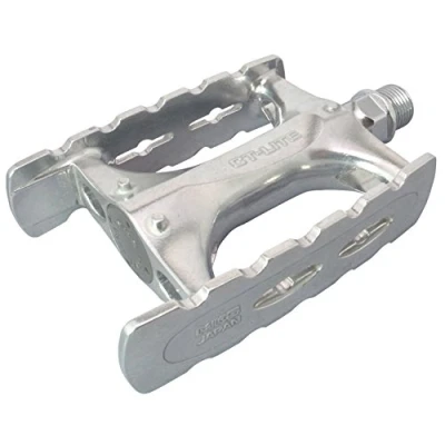 Imagen de Mks CT Lite Commuter Pedales, Unisex, metálico, One Pair