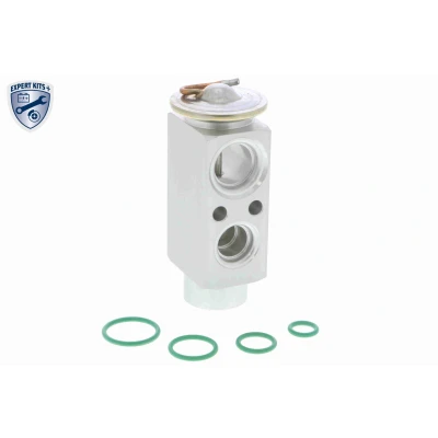 Imagen de VEMO EXPERT KITS + V15 77 0005 Válvula de Expansión con juntas VOLKSWAGEN: Golf 4, New Beetle Hatchback, Lupo / 3L, SEAT: Alhambra I norauto,