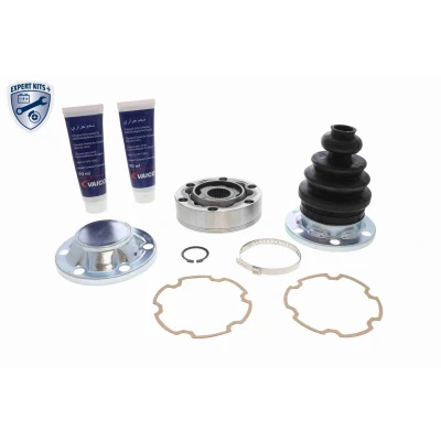 Imagen de VAICO V10 2169 Junta Homocinética EXPERT KITS + lado de engranaje VOLKSWAGEN: Transporter 4 Bus, 4, Passat B5 Variant