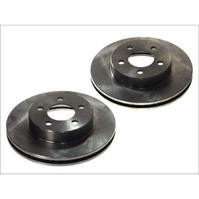 Imagen de DELPHI BG3846 Disco de freno 288 28 5 ventilado aceitado sin procesar cojinete rueda, anillo sensor ABS JEEP: Cherokee III