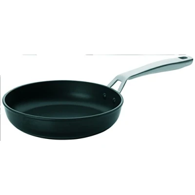 Imagen de IBILI Sarten titan, 26 cms, Aluminio fundido, Antiadherente, Apto para induccion