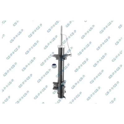 Imagen de GSP 32327332 amortiguador Eje trasero izquierda Presión de gas Bitubular Columna NISSAN: Primera Berlina, Hatchback