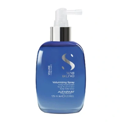 Imagen de Alfaparf Milano Semi di Lino Volume Volumizing Spray 125 ml