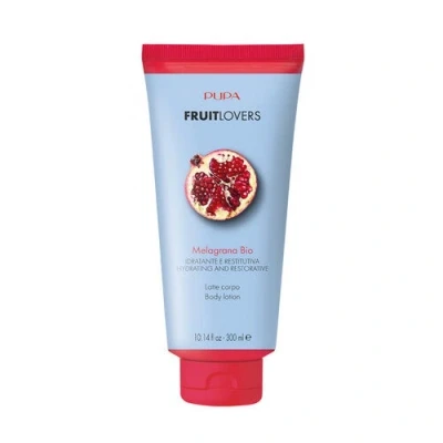 Imagen de Pupa Fruit Lovers Loción corporal 300 ml