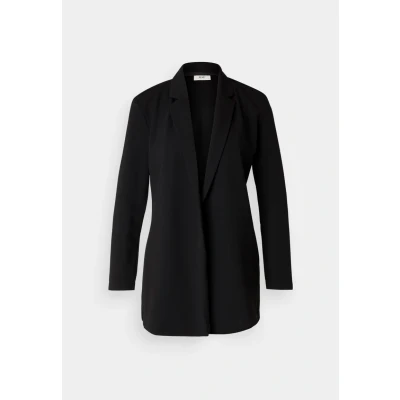 Imagen de JDY Jdygeggo Blazer Abrigo corto, Mujer, Talla: XL, Black