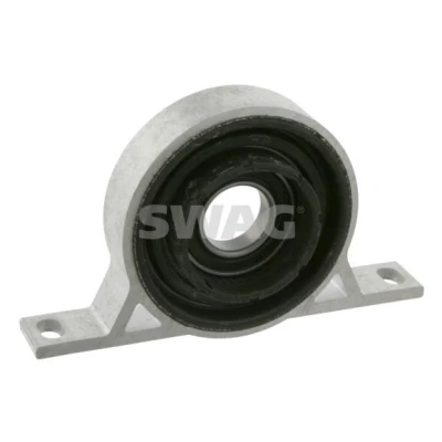 Imagen de SWAG 20 92 6265 Suspensión, árbol de transmisión con rodamiento bolas BMW: 5 Berlina, X3, Touring