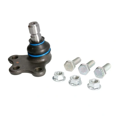 Imagen de MEYLE ORIGINAL Quality 11 16 010 0017 Rótula de suspensión debajo, Eje delantero, izquierda, derecha con accesorios