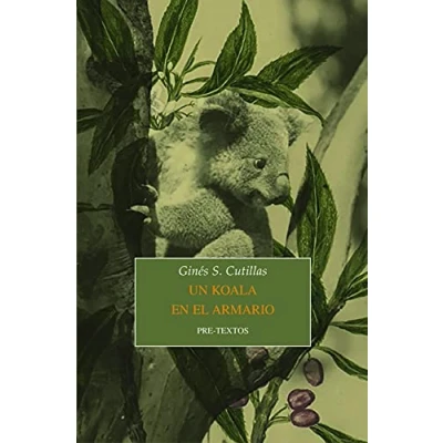 Imagen de Un koala en el armario: 1692 (Narrativa)