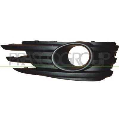 Imagen de BLIC 5513 00 5078924P Rejilla Parachoques con orificio(s) para faros antiniebla derecha OPEL: Vectra C CC, Berlina, Caravan norauto,