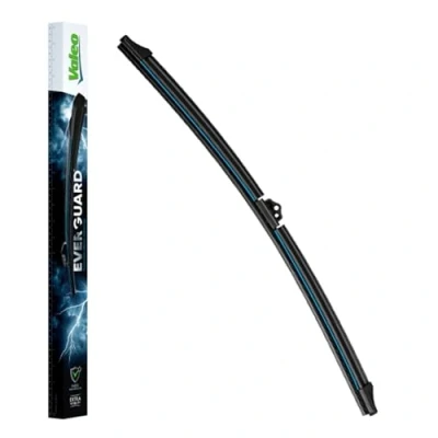 Imagen de Limpiaparabrisas Valeo Everguard Silicone Single 566001 350mm delante Escobilla con hoja plana RENAULT: Captur, Clio 4, Twingo 3, NISSAN: Juke