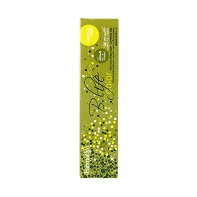 Imagen de Farmavita B Life Color, Tinte Sin Amoniaco 4.52 60 ml