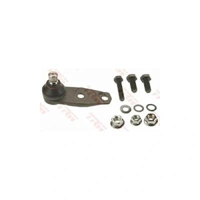 Imagen de TRW JBJ761 Rótula de suspensión con accesorios 15 1:6 RENAULT: CLIO 2, Kangoo I, Scénic 1