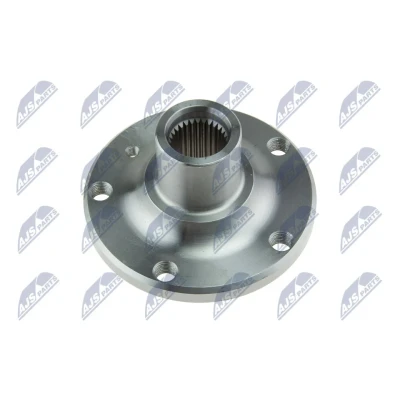 Imagen de Cojinete de rueda NTY KLP BM 012P
