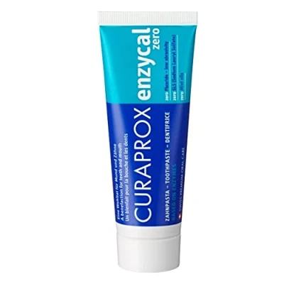 Imagen de Enzycal Zero 75 ml