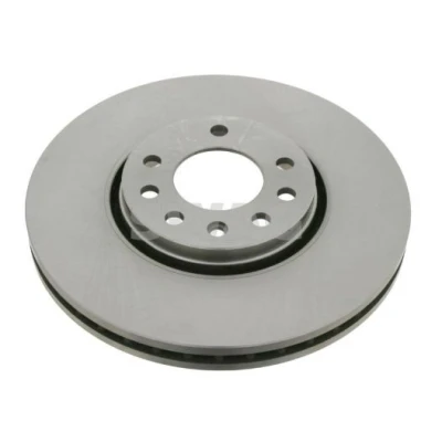 Imagen de SWAG 40 92 3550 Disco de freno Eje delantero 302 28 5 110 ventilación interna revestido OPEL: Vectra C Berlina, CC, Caravan