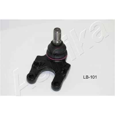 Imagen de ASHIKA 53 01 101 Rótula de suspensión Eje delantero abajo M 18 X 1,5 20 105 NISSAN: TERRANO 2