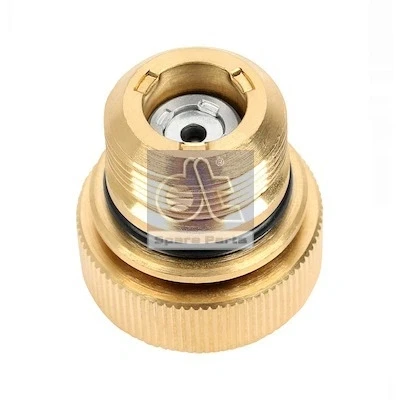 Imagen de DT Spare Parts 2.70149 Tapones de obturación / protección