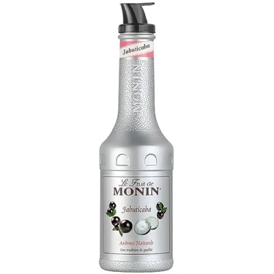 Imagen de Monin Puree Jabuticaba 1L