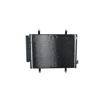 Imagen de NRF 350371 Condensador con secador 15,5 10,1 Aluminio 488