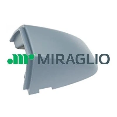 Imagen de MIRAGLIO 80/927 Manecilla de Puerta Delante, izquierda imprimado SKODA: Fabia III Hatchback, Familiar, Karoq SUV, SEAT: Leon SC norauto,
