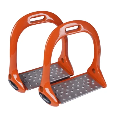 Imagen de Horka Safety Stirrups Tech