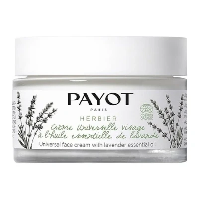 Imagen de PAYOT HERBIER UNIVERSELLE CR 50 ML